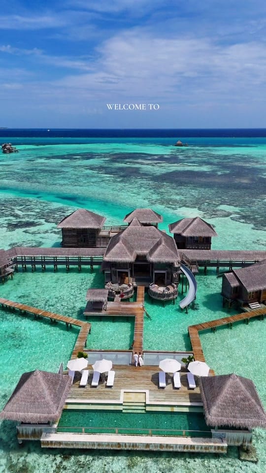Post 7 by Twotraveloovers on TikTok (video)