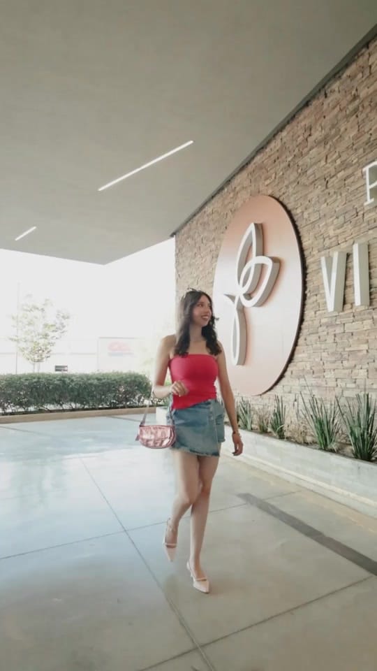 Post 3 by Paseo Villalta Saltillo on TikTok (video)