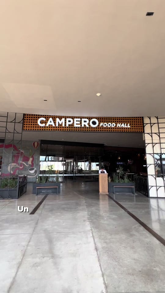 Post 8 by Paseo Villalta Saltillo on TikTok (video)