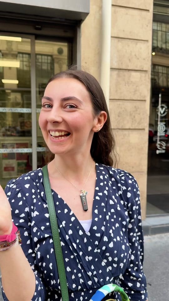 Post 6 by Ananas | Travel contents 🌍 on TikTok (video)
