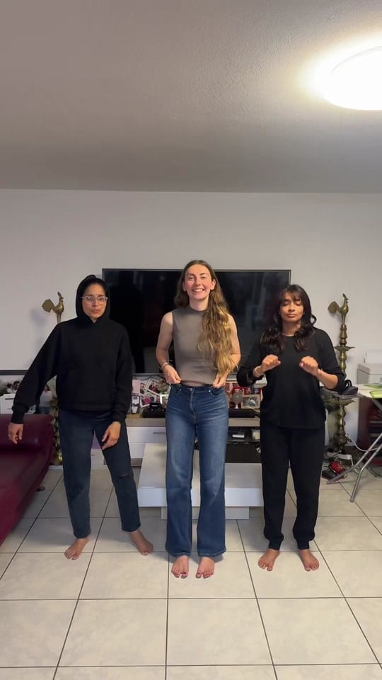 Post 4 by Ananas | Travel contents 🌍 on TikTok (video)