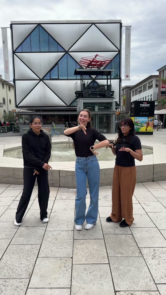 Post 1 by Ananas | Travel contents 🌍 on TikTok (video)