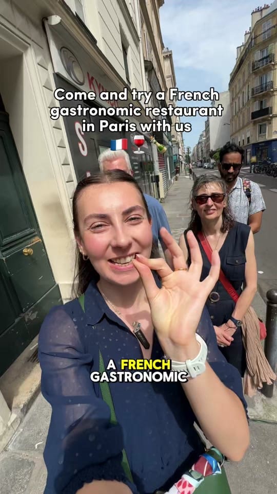 Post 10 by Ananas | Travel contents 🌍 on TikTok (video)