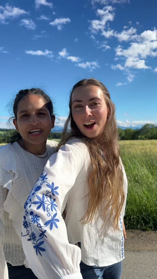 Post 2 by Ananas | Travel contents 🌍 on TikTok (video)