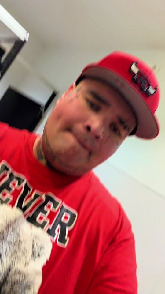 Post 5 by Biggie-J Uzumaki on TikTok (video)
