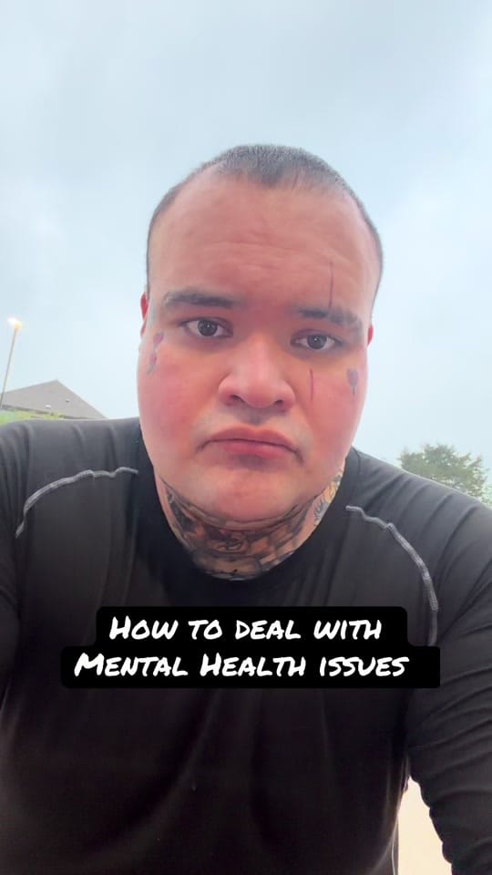 Post 2 by Biggie-J Uzumaki on TikTok (video)