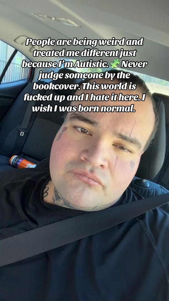 Post 10 by Biggie-J Uzumaki on TikTok (video)