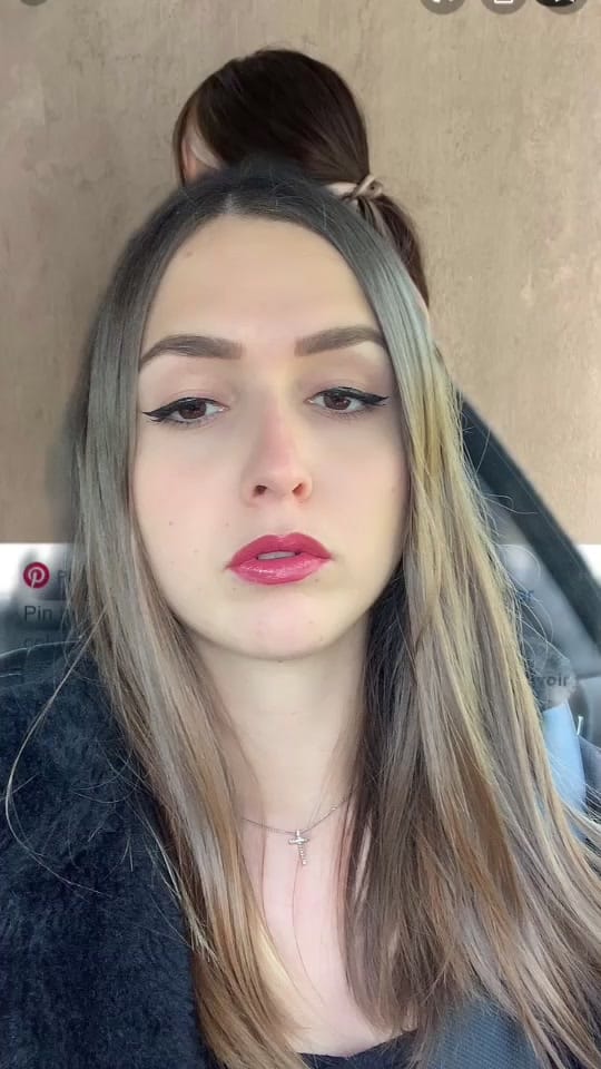 Post 1 by Babybikeuz on TikTok (video)