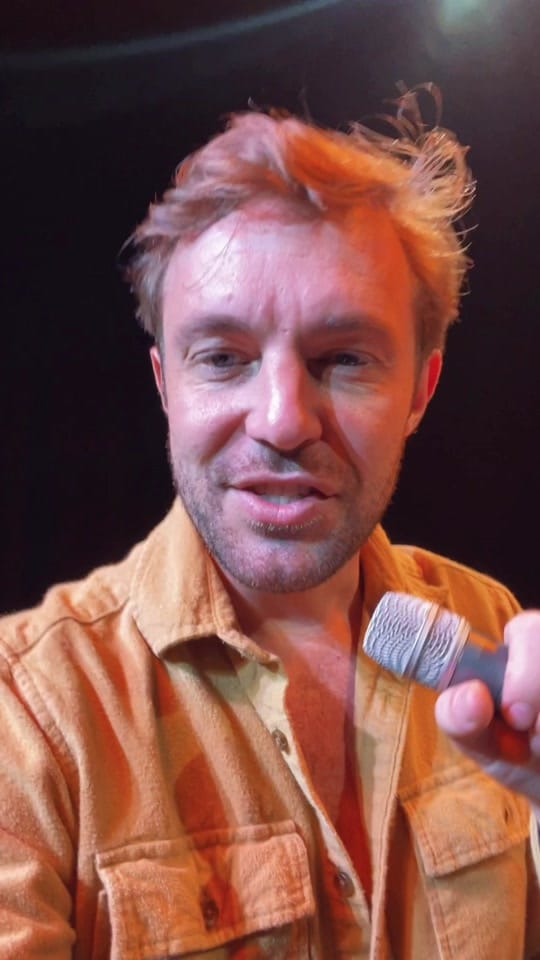Post 3 by Marko Ayling on TikTok (video)