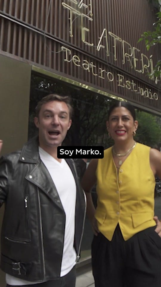 Post 5 by Marko Ayling on TikTok (video)