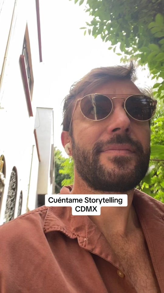 Post 1 by Marko Ayling on TikTok (video)