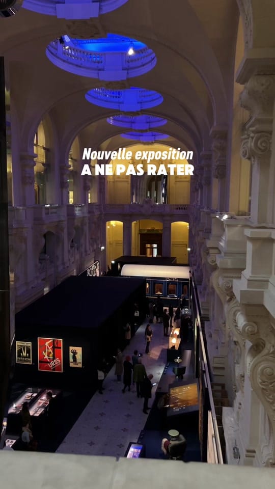 Post 8 by Alis | Culture 💌 on TikTok (video)