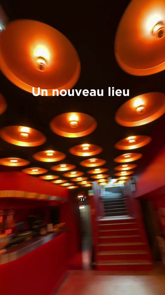 Post 7 by Alis | Culture 💌 on TikTok (video)