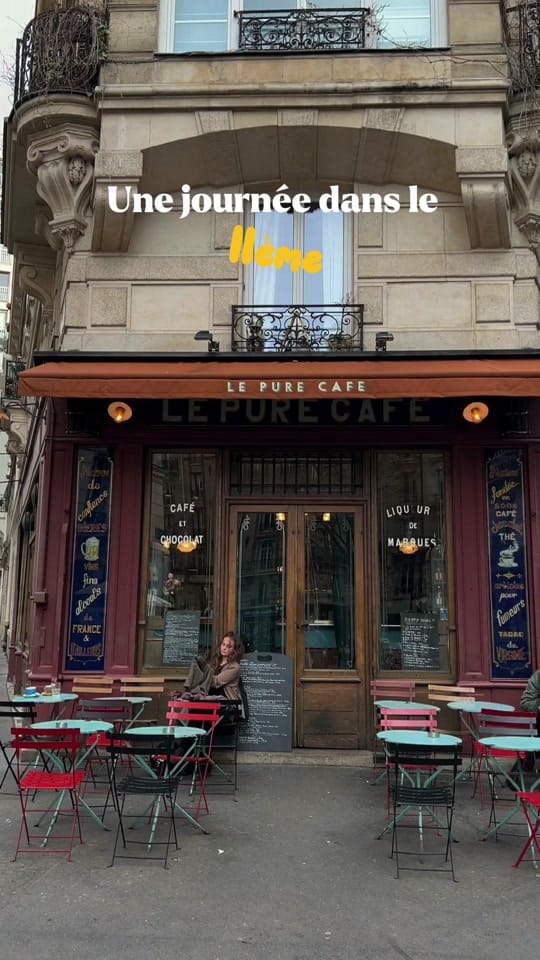 Post 10 by Alis | Culture 💌 on TikTok (video)