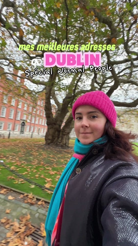 Post 9 by Alis | Culture 💌 on TikTok (video)