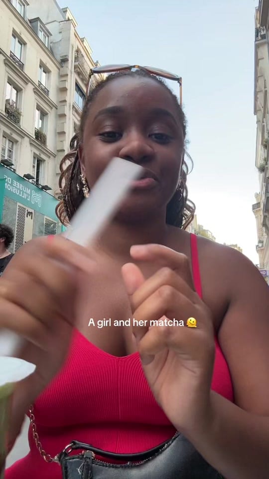 Post 3 by Audrey || Travel, Food & UGC on TikTok (video)