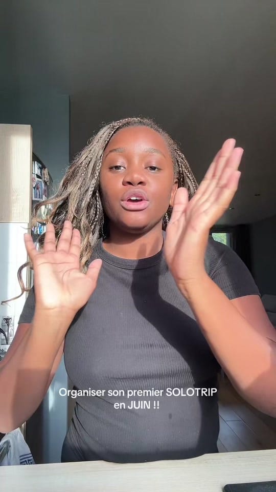 Post 2 by Audrey || Travel, Food & UGC on TikTok (video)