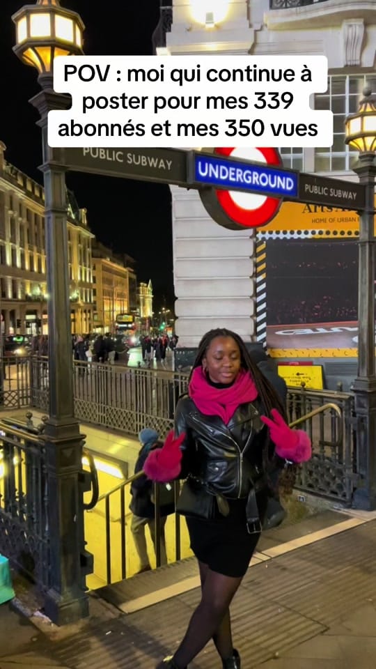 Post 8 by Audrey || Travel, Food & UGC on TikTok (video)