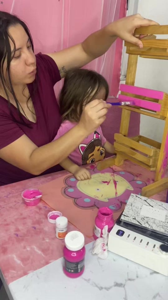 Post 1 by sandy santin on TikTok (video)