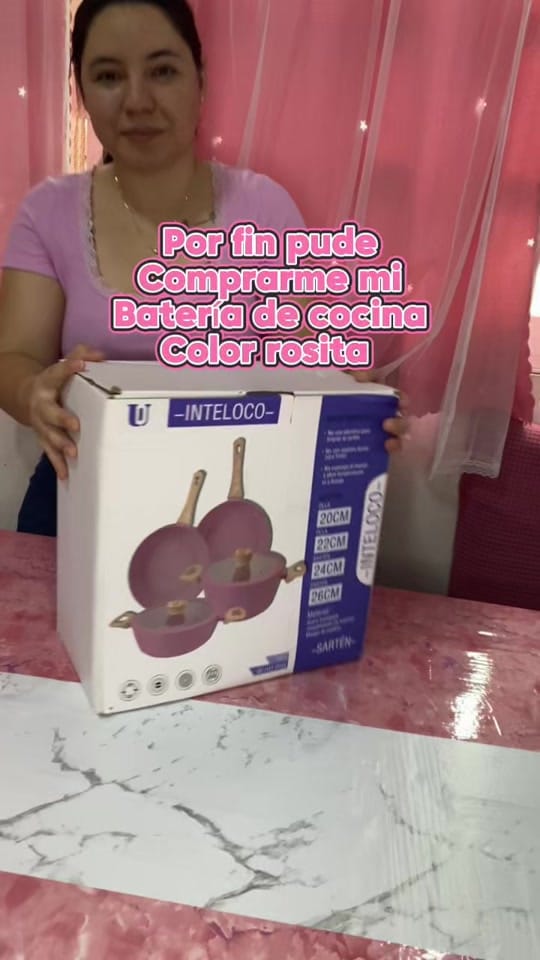 Post 5 by sandy santin on TikTok (video)