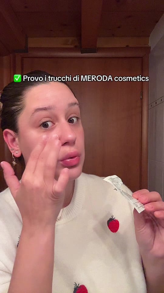Post 7 by Francesca paiardi on TikTok (video)