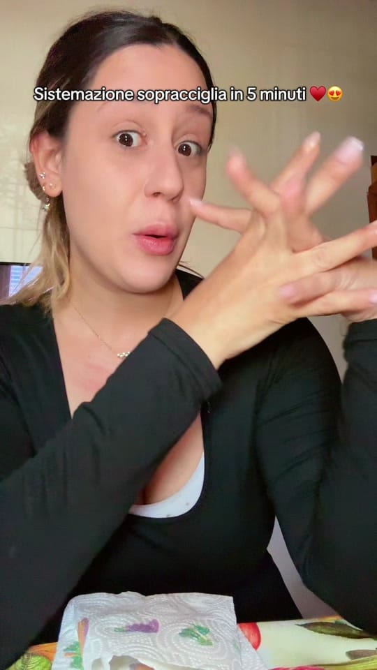 Post 3 by Francesca paiardi on TikTok (video)