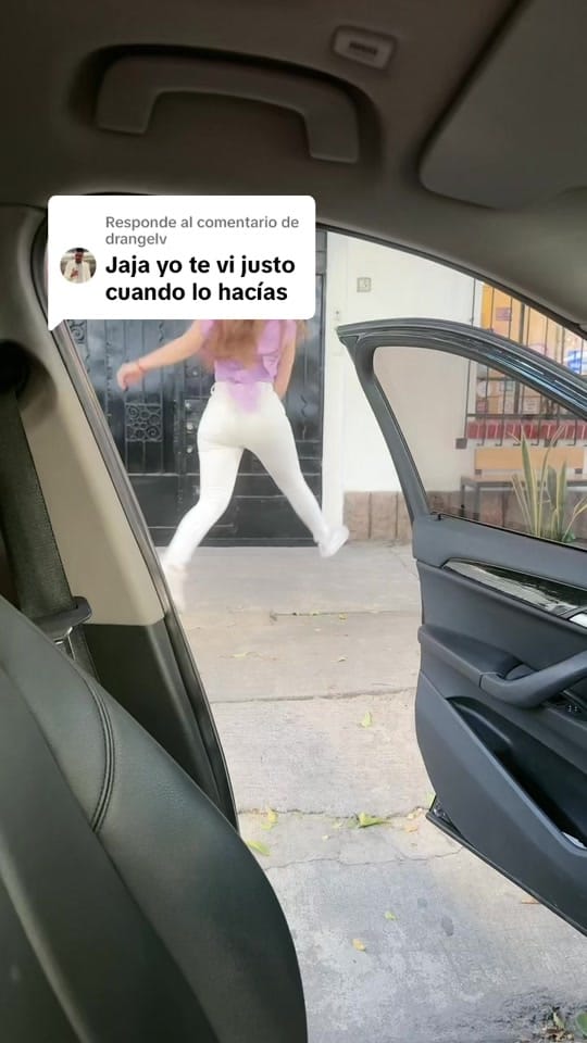 Post 9 by Victoria Ladron de G on TikTok (video)