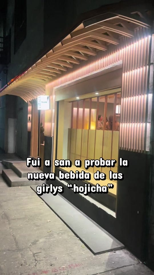 Post 1 by Victoria Ladron de G on TikTok (video)