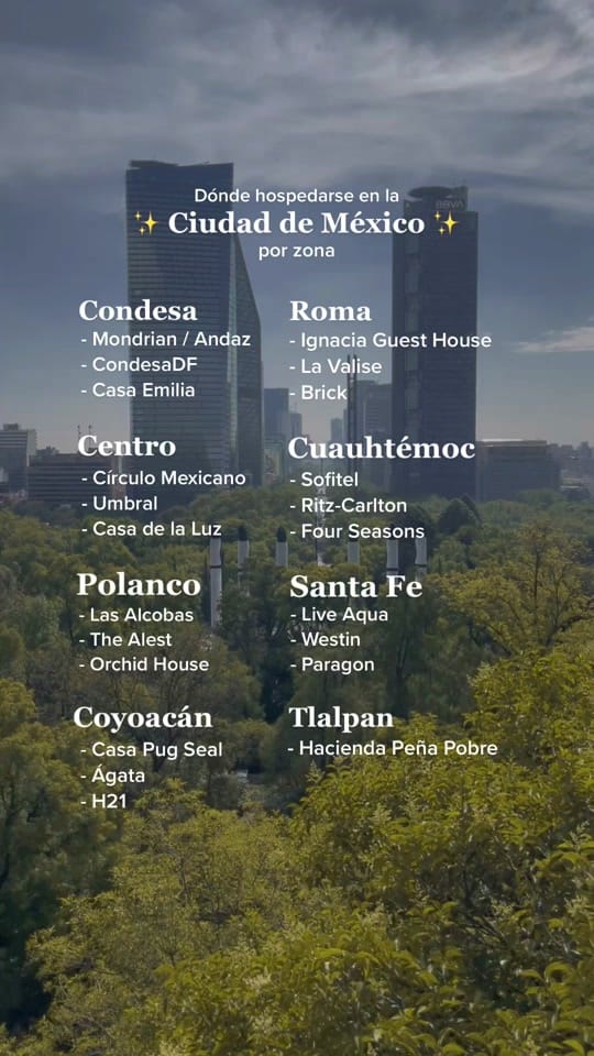 Post 10 by La Hotelista on TikTok (video)