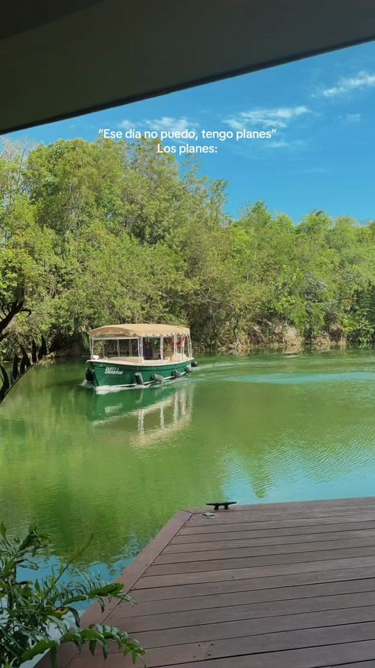 Post 4 by La Hotelista on TikTok (video)