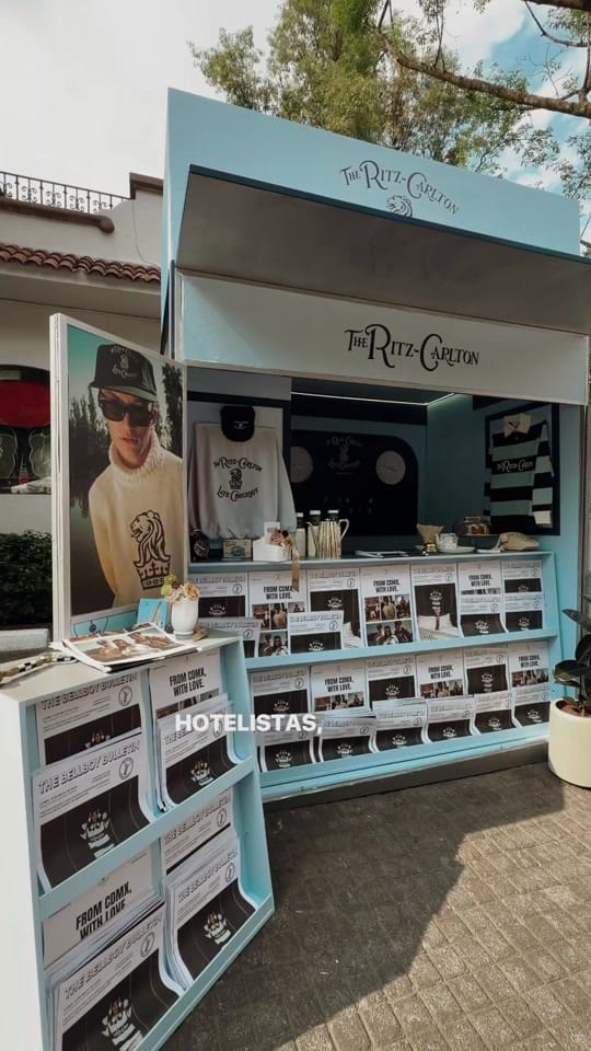 Post 3 by La Hotelista on TikTok (video)