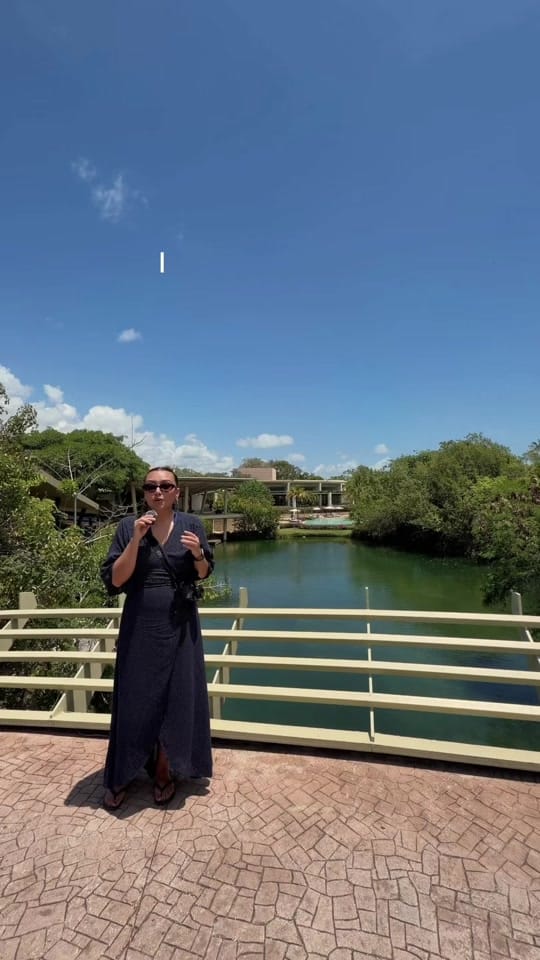 Post 1 by La Hotelista on TikTok (video)