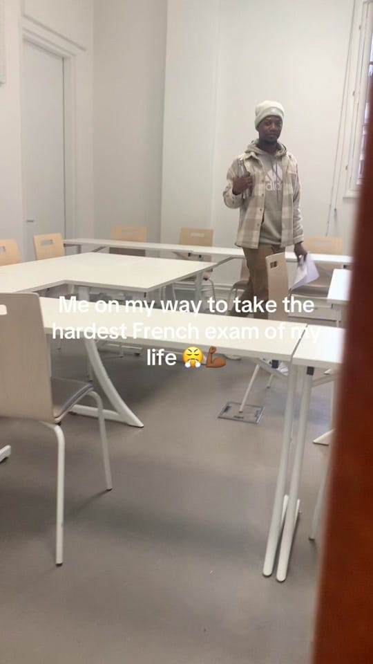 Post 10 by Anthony |Teaching Abroad✈️🍎 on TikTok (video)
