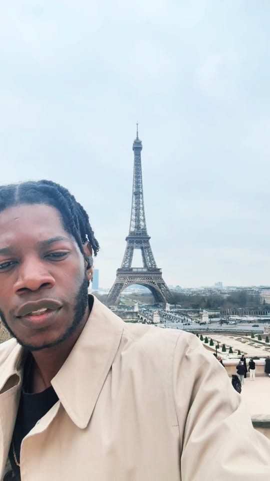 Post 8 by Anthony |Teaching Abroad✈️🍎 on TikTok (video)