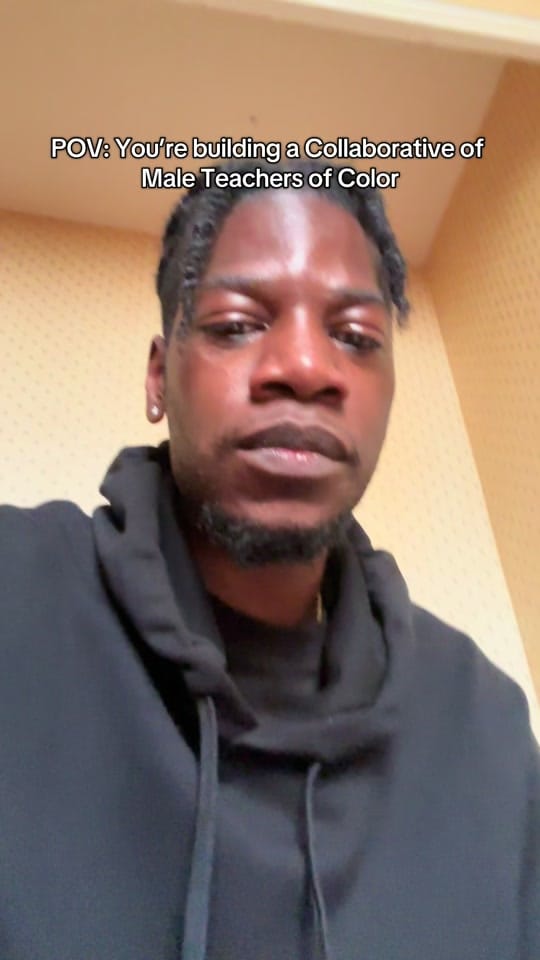 Post 2 by Anthony |Teaching Abroad✈️🍎 on TikTok (video)