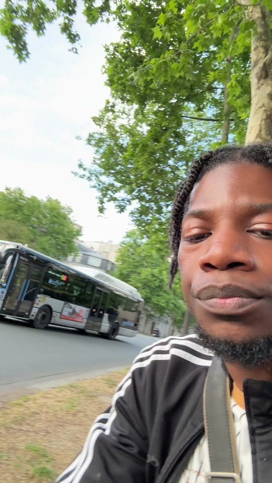 Post 5 by Anthony |Teaching Abroad✈️🍎 on TikTok (video)