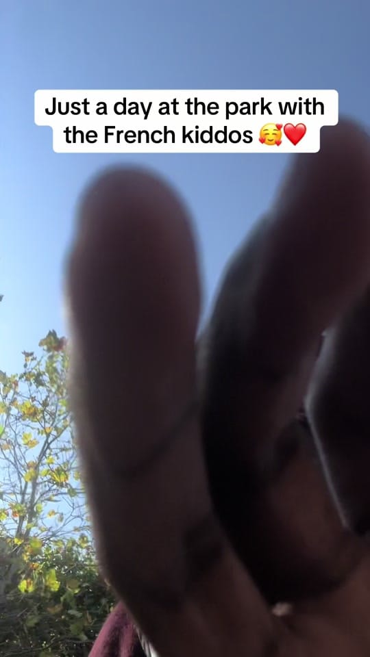 Post 9 by Anthony |Teaching Abroad✈️🍎 on TikTok (video)