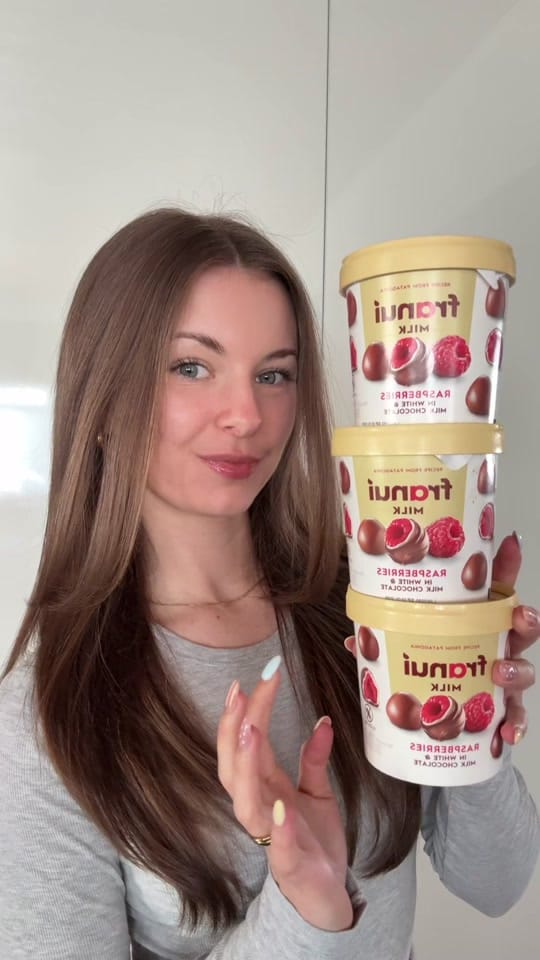 Post 6 by Leona on TikTok (video)