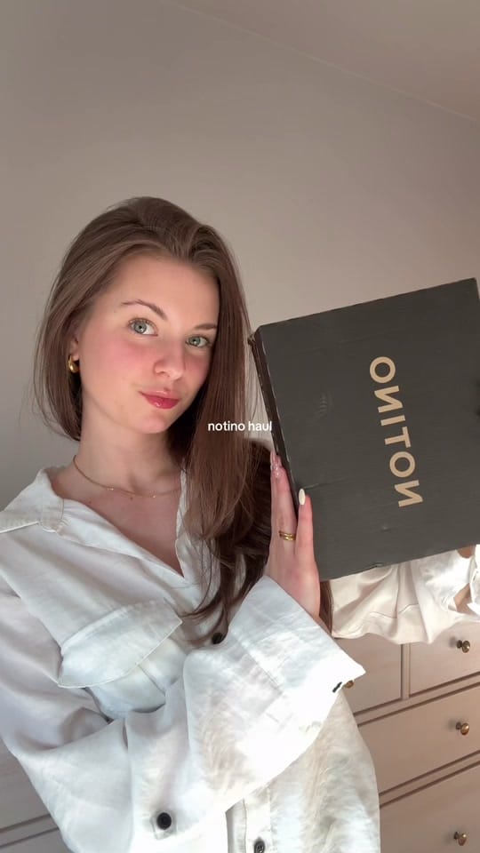Post 7 by Leona on TikTok (video)