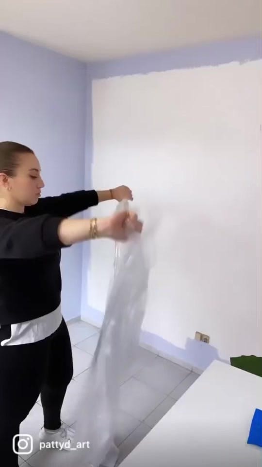 Post 9 by Patty D Art on TikTok (video)