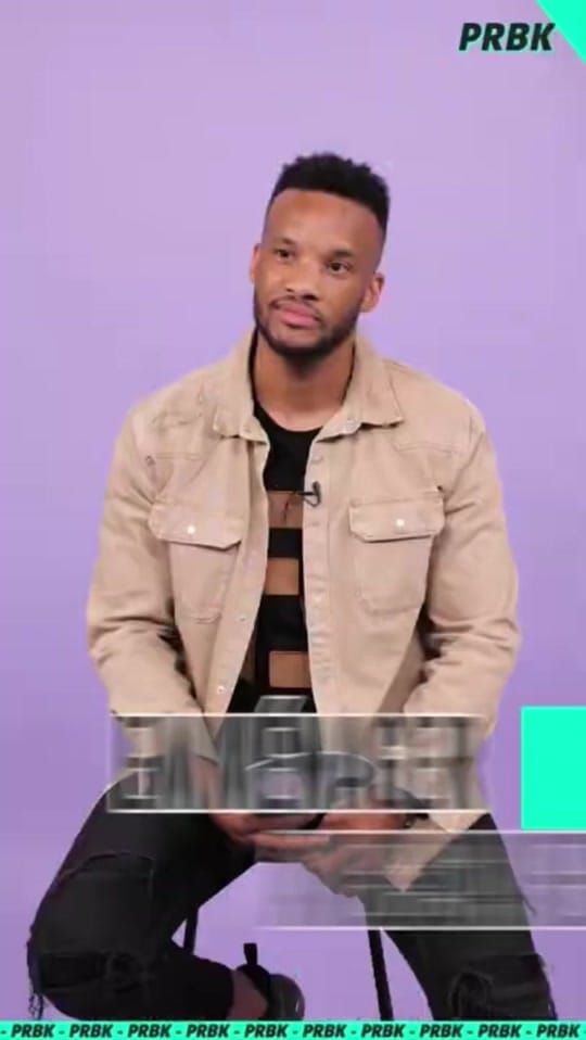 Post 5 by Yannick_mapr5 on TikTok (video)
