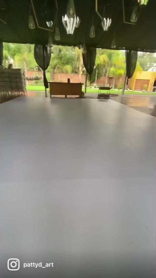 Post 10 by Patty D Art on TikTok (video)
