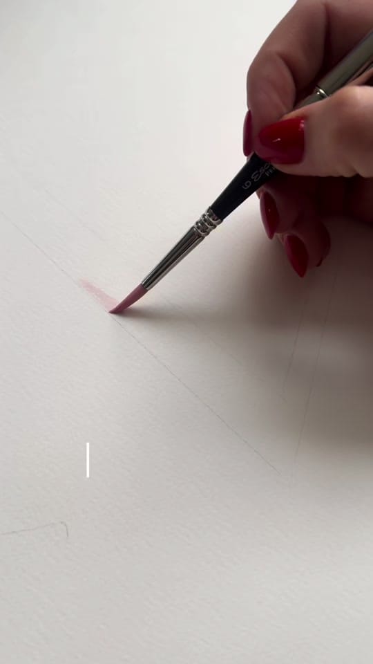 Post 1 by Patty D Art on TikTok (video)