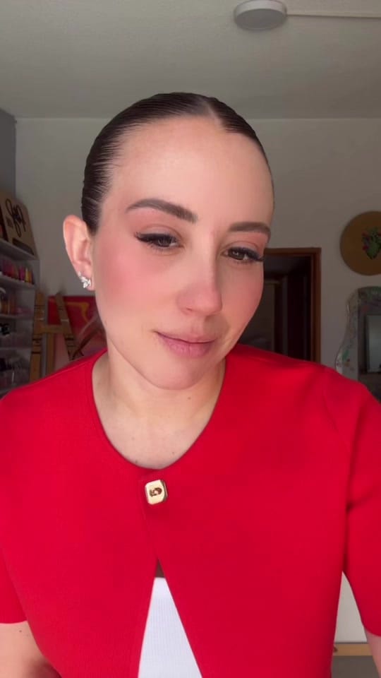 Post 5 by Patty D Art on TikTok (video)
