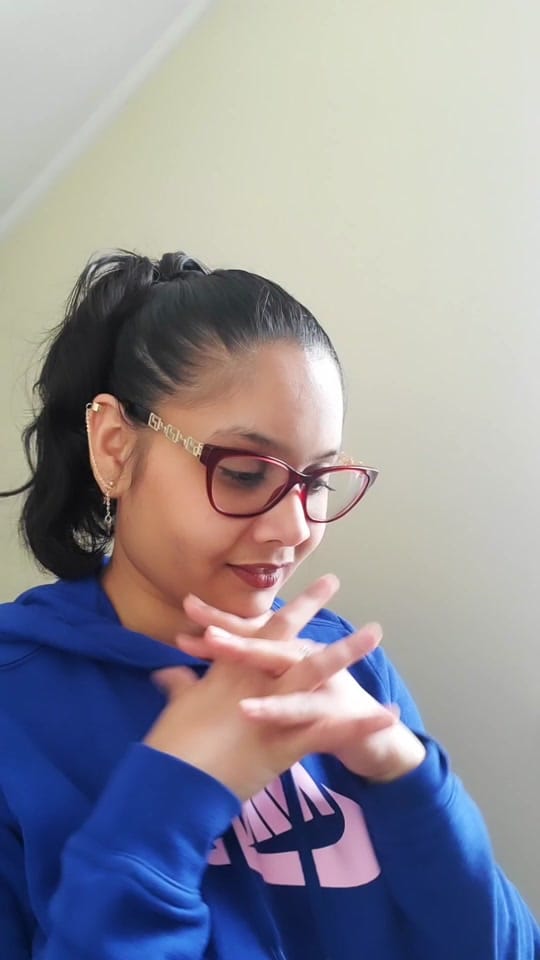 Post 3 by RT Mohess on TikTok (video)