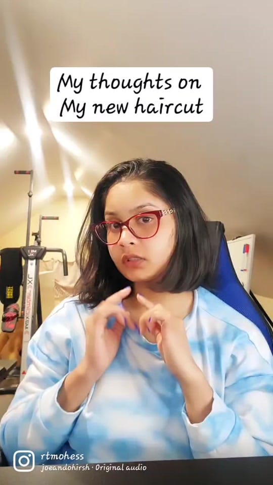Post 6 by RT Mohess on TikTok (video)