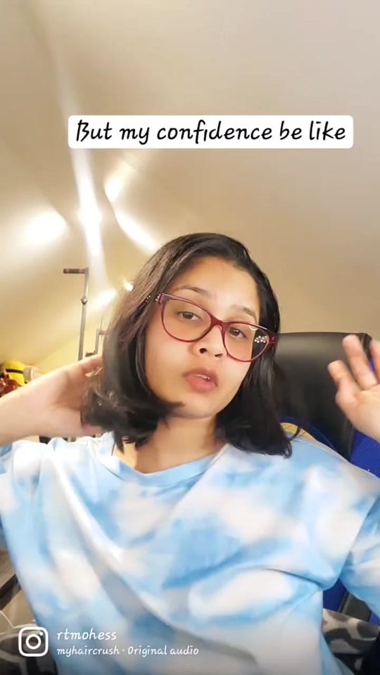 Post 5 by RT Mohess on TikTok (video)