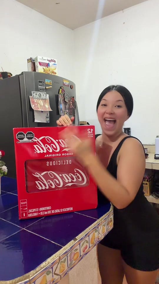 Post 8 by Karely Marroquín on TikTok (video)