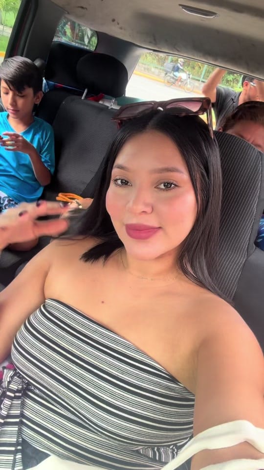 Post 9 by Karely Marroquín on TikTok (video)