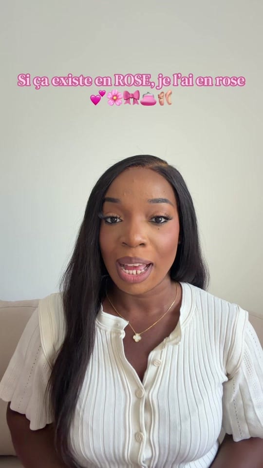Post 5 by Naomie ✨| Luxury travel on TikTok (video)